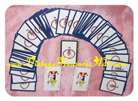 Image for NRA-ILA (National Rifle Association & Institute for Legislative Action) “Preserving Gun Owner’s Rights” American Revolutionary War Minutemen Playing Cards Deck in Original Box <b><span style='color:red'>*****FIRST CLASS SHIPPING INCLUDED – DOMESTIC ORDERS ONLY!*****</span></b><span style='color:purple'>